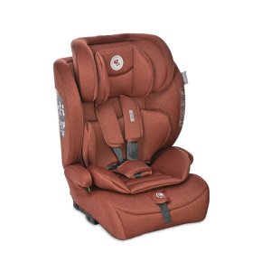 Κάθισμα Αυτοκινήτου 76-150cm i-size Isofix Rio Lorelli Ginger