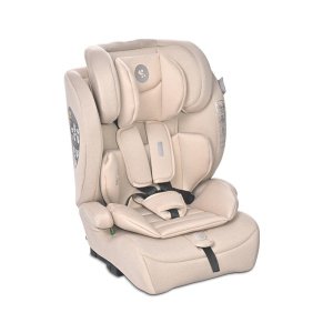 Κάθισμα Αυτοκινήτου 76-150cm i-size Isofix Rio Lorelli Beige