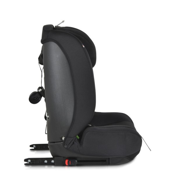 Κάθισμα Αυτοκινήτου 76-150cm i-size Isofix i-Safe Moni Green - Image 4