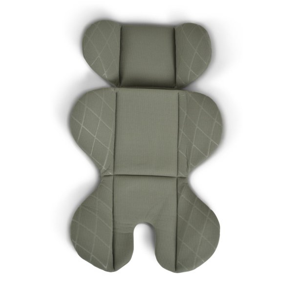 Κάθισμα Αυτοκινήτου 76-150cm i-size Isofix i-Safe Moni Green - Image 6