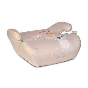 Kάθισμα Αυτοκινήτου 125-150cm Booster Orion Lorelli Beige Koala