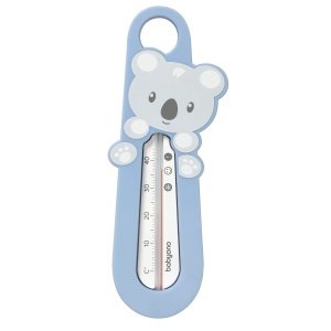 Θερμόμετρο Μπάνιου Babyono Koala Blue BN777/
