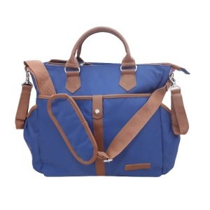 Τσάντα με Αλλαξιέρα Divaina Kikka boo Blue