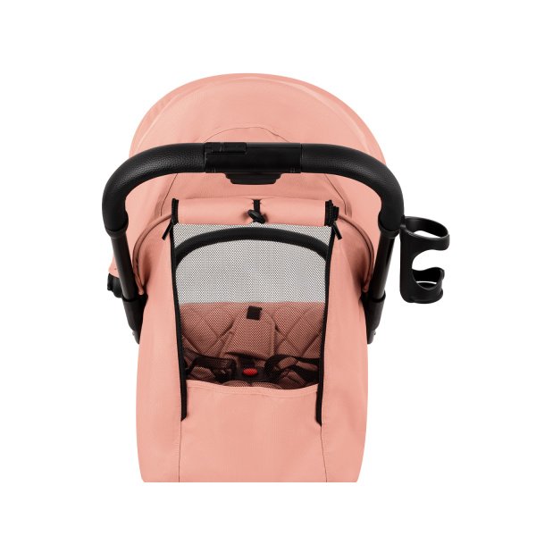 Καρότσι Βόλτας Cloe Kikka boo Pink 2024 - Image 8