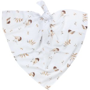 Πάνα Πάνα Muslin 70x80cm Tetro Sparrows