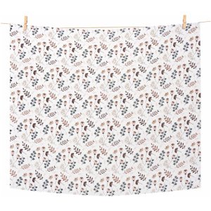 Πάνα Flanel 70x80cm Boho Garden