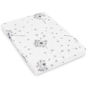 Πάνα Μουσελίνα 120x120cm Sensillo Dandelion