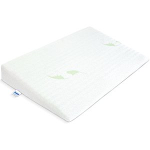 Μαξιλάρι Παλινδρόμησης 38x60cm Luxe Aloe Vera Sensillo