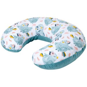 Μαξιλάρι Θηλασμού S Baby Bird Velvet