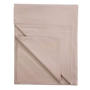 Σεντόνι Κούνιας 120x150cm (+/- 2cm) Βαμβακερό Beboulino Coffee