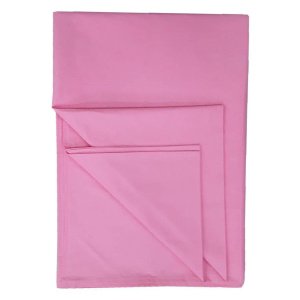 Σεντόνι Κούνιας 120x150cm (+/- 2cm) Βαμβακερό Beboulino Pink