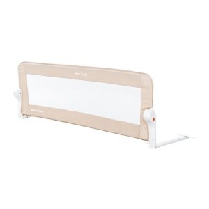 Προστατευτική Μπάρα Κρεβατιού 120cm I am Safe Kikka boo Beige