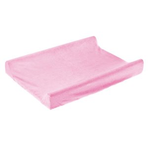 Κάλυμμα Αλλαξιέρας Terry 70x50cm Sensillo Pink