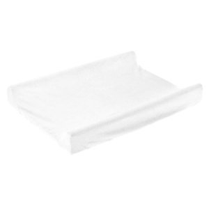 Κάλυμμα Αλλαξιέρας Terry 70x50cm Sensillo White