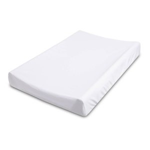 Κάλυμμα Αλλαξιέρας Jersey 70x50cm Sensillo White