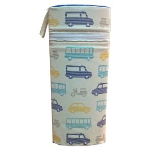 Θερμός με Φερμουάρ Jumbo Lorelli Car