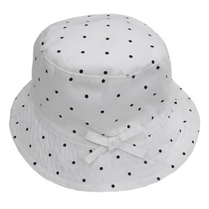 Καπελάκι White Poua Venere