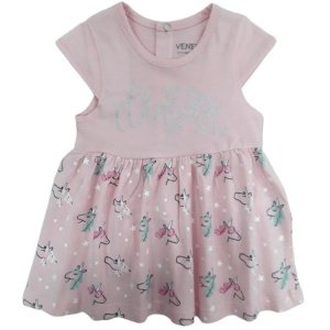 Φορεματάκι Καλοκαιρινό Unicorn Venere Pink