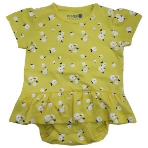 Φορμάκι Καλοκαιρινό Flowers Venere Yellow