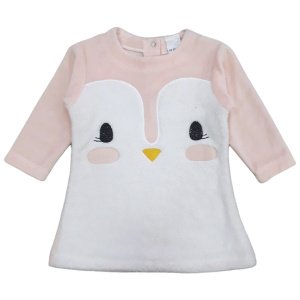 Φόρεμα Χειμωνιάτικο Penguin Somon