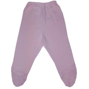 Παντελονάκι Νεογέννητου Summer Pink Beboulino