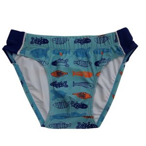 Μαγιό Slip Fishes Boy Venere