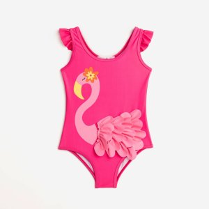 Μαγιό Ολόσωμο Fuschia Funky
