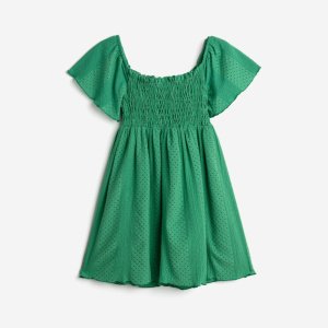 Φόρεμα Green Funky