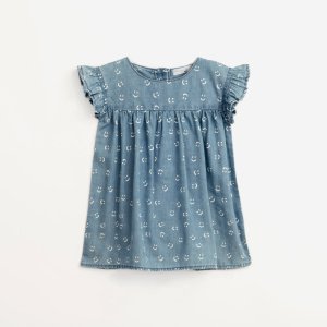 Φόρεμα Jean Funky 124-
