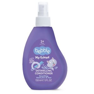 Conditioner Μαλλιών για Εύκολο Χτένισμα 150ml Bebble