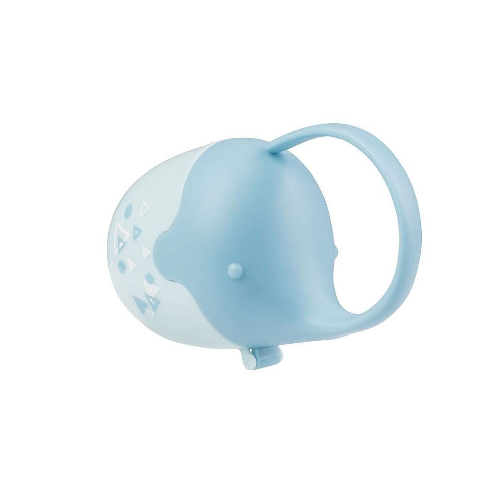 Θήκη Πιπίλας Babyono Elephant Blue BN529/ - Image 4