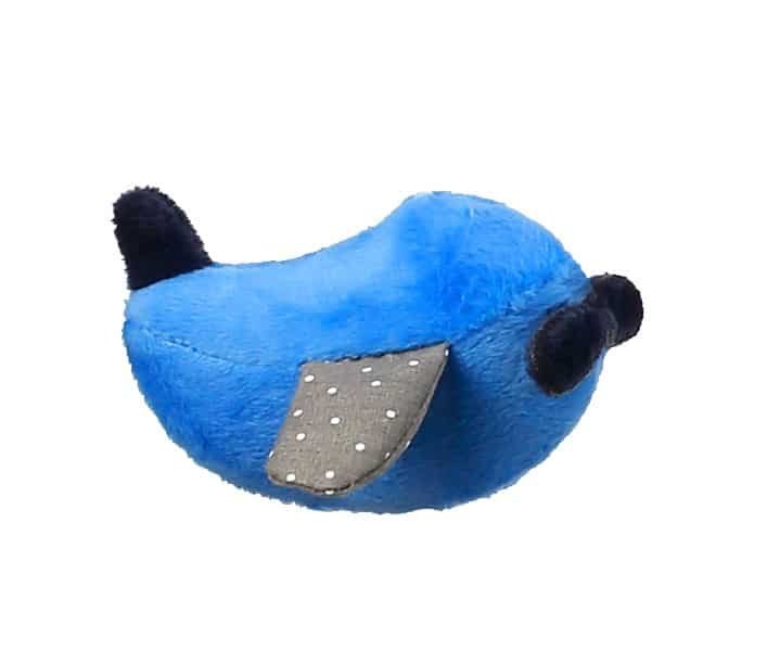 Carouzel Μουσικό Περιστρεφόμενο Babyono Airplane BN - Image 5