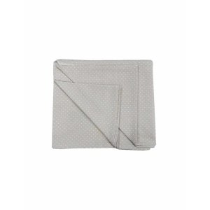 Σεντόνι Φανελένιο 90x150cm Beboulino Coffee Poua