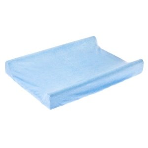 Κάλυμμα Αλλαξιέρας Terry 70x50cm Sensillo Blue