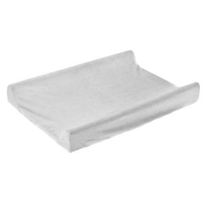 Κάλυμμα Αλλαξιέρας Terry 70x50cm Sensillo Grey