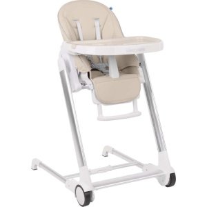 Καρεκλάκι Φαγητού Maple Kikka boo Beige