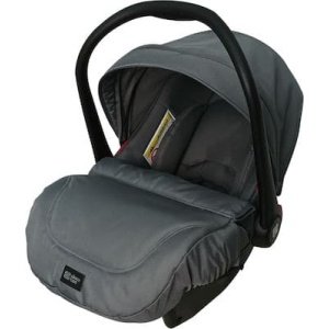 Κάθισμα Αυτοκινήτου 0-13kg Vallery Kikka boo Dark Grey