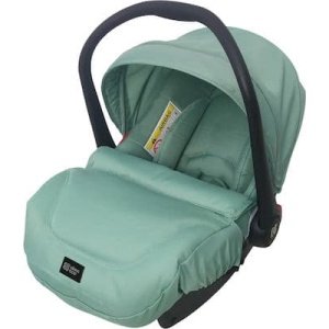 Κάθισμα Αυτοκινήτου 0-13kg Vallery Kikka boo Mint
