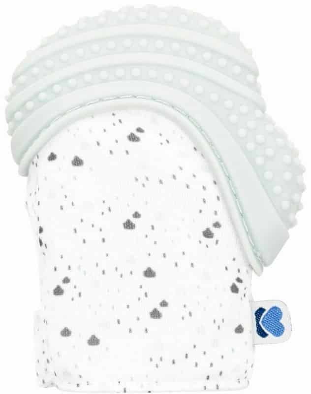 Γάντι Οδοντοφυΐας Savanna Kikka boo Blue