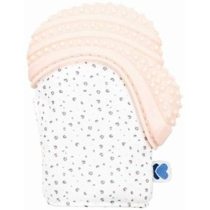 Γάντι Οδοντοφυΐας Savanna Kikka boo Pink