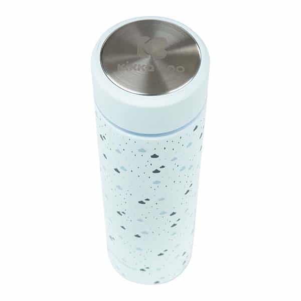 Θερμός Υγρών 500ml Savvana Kikka boo Blue - Image 2