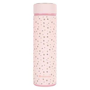 Θερμός Υγρών 500ml Savvana Kikka boo Pink