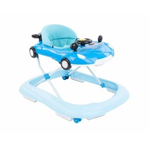 Περπατούρα Car Kikka Boo Blue