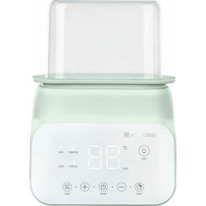 Θερμαντήρας Διπλός 4σε1 Handy Kikka boo Mint