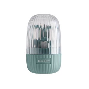 Σετ Μανικιούρ 4τμχ Kikka boo Mint