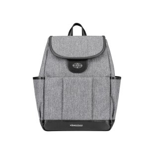 Τσάντα Μαμάς Morice Kikka boo Grey
