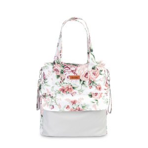 Τσάντα Μαμάς Boho Sensillo Meadow Green