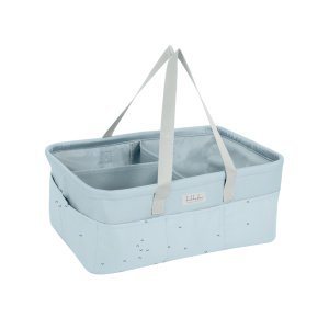 Θήκη Organizer για Πάνες Kikka boo Stripy Friends