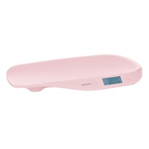 Ηλεκτρονική Ζυγαριά Βρέφους Lyra Kikka boo Pink