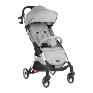 Καρότσι Βόλτας Cloe Kikka boo Light Grey 2023